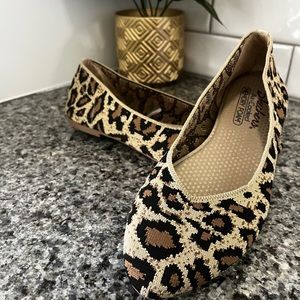 Sketcher Ballet Flats